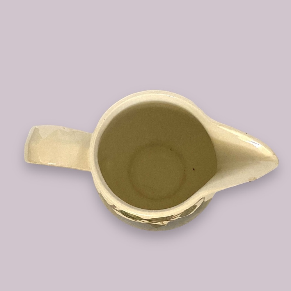 Portmeirion Vintage L’Imperatrice Plum Pomona Creamer - Picture 5 of 12
